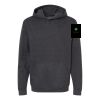 Golden Premium Fleece Unisex Hoodie Thumbnail