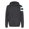 Golden Premium Fleece Unisex Hoodie Thumbnail