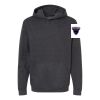 Golden Premium Fleece Unisex Hoodie Thumbnail