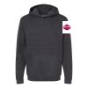 Golden Premium Fleece Unisex Hoodie Thumbnail