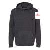 Golden Premium Fleece Unisex Hoodie Thumbnail