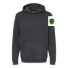 Golden Premium Fleece Unisex Hoodie Thumbnail