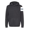 Golden Premium Fleece Unisex Hoodie Thumbnail