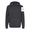 Golden Premium Fleece Unisex Hoodie Thumbnail
