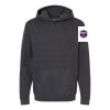 Golden Premium Fleece Unisex Hoodie Thumbnail