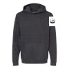 Golden Premium Fleece Unisex Hoodie Thumbnail