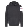 Golden Premium Fleece Unisex Hoodie Thumbnail