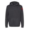 Golden Premium Fleece Unisex Hoodie Thumbnail