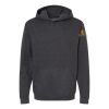 Golden Premium Fleece Unisex Hoodie Thumbnail