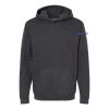 Golden Premium Fleece Unisex Hoodie Thumbnail