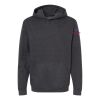 Golden Premium Fleece Unisex Hoodie Thumbnail