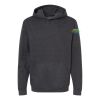 Golden Premium Fleece Unisex Hoodie Thumbnail