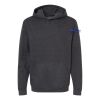 Golden Premium Fleece Unisex Hoodie Thumbnail