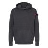 Golden Premium Fleece Unisex Hoodie Thumbnail