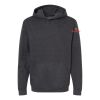 Golden Premium Fleece Unisex Hoodie Thumbnail