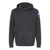 Golden Premium Fleece Unisex Hoodie Thumbnail
