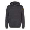Golden Premium Fleece Unisex Hoodie Thumbnail