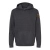 Golden Premium Fleece Unisex Hoodie Thumbnail
