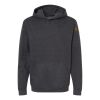 Golden Premium Fleece Unisex Hoodie Thumbnail