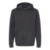 Golden Premium Fleece Unisex Hoodie Thumbnail