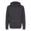 Golden Premium Fleece Unisex Hoodie Thumbnail