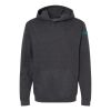 Golden Premium Fleece Unisex Hoodie Thumbnail