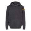 Golden Premium Fleece Unisex Hoodie Thumbnail