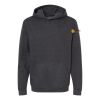 Golden Premium Fleece Unisex Hoodie Thumbnail