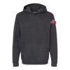 Golden Premium Fleece Unisex Hoodie Thumbnail