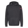 Golden Premium Fleece Unisex Hoodie Thumbnail