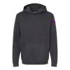Golden Premium Fleece Unisex Hoodie Thumbnail