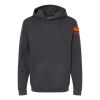 Golden Premium Fleece Unisex Hoodie Thumbnail