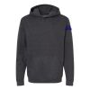 Golden Premium Fleece Unisex Hoodie Thumbnail