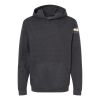 Golden Premium Fleece Unisex Hoodie Thumbnail