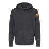 Golden Premium Fleece Unisex Hoodie Thumbnail