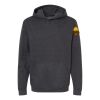 Golden Premium Fleece Unisex Hoodie Thumbnail