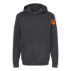 Golden Premium Fleece Unisex Hoodie Thumbnail