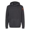 Golden Premium Fleece Unisex Hoodie Thumbnail