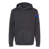 Golden Premium Fleece Unisex Hoodie Thumbnail
