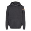 Golden Premium Fleece Unisex Hoodie Thumbnail
