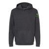 Golden Premium Fleece Unisex Hoodie Thumbnail
