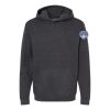 Golden Premium Fleece Unisex Hoodie Thumbnail