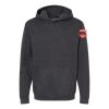 Golden Premium Fleece Unisex Hoodie Thumbnail