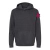 Golden Premium Fleece Unisex Hoodie Thumbnail