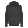 Golden Premium Fleece Unisex Hoodie Thumbnail