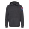 Golden Premium Fleece Unisex Hoodie Thumbnail