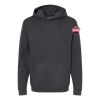 Golden Premium Fleece Unisex Hoodie Thumbnail