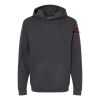 Golden Premium Fleece Unisex Hoodie Thumbnail