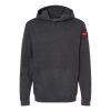 Golden Premium Fleece Unisex Hoodie Thumbnail