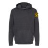 Golden Premium Fleece Unisex Hoodie Thumbnail